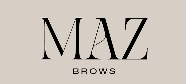 Maz Brows